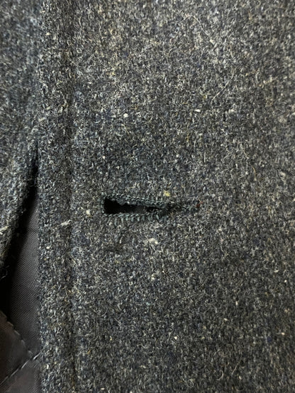 【中古品】【メンズ】 BUTWIN バトウィン 80-90's NEW YORK YANKEES WOOL STADIUM JACKET 80-90年代 ウール スタジアムジャケット スタジャン アウター 146-260731-yn-15-min サイズ：M カラー：ダークグレー 万代Net店