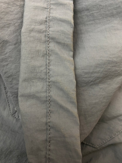 【中古品】【メンズ】 THE NORTH FACE PURPLE LABEL ザノースフェイス パープルレーベル FIELD H/S SHIRT NT3210N フィールドハーフスリーブシャツ 半袖シャツ トップス 144-260731-yn-26-min サイズ：XL カラー：グレー 万代Net店