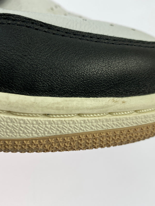 【中古品】【メンズ】 NIKE ナイキ FD2596-021 WOMEN'S AIR JORDAN 1 RETRO HIGH OG 靴 シューズ スニーカー 160-260729-AS-82-min サイズ：27cm カラー：BLACK/LEGEND MD MROWN-WHITE 万代Net店