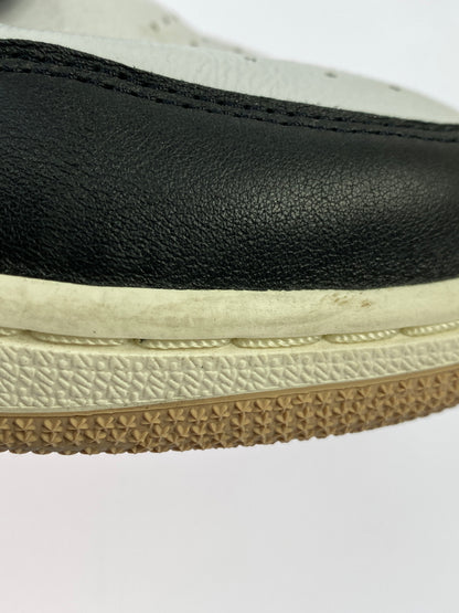 【中古品】【メンズ】 NIKE ナイキ FD2596-021 WOMEN'S AIR JORDAN 1 RETRO HIGH OG 靴 シューズ スニーカー 160-260729-AS-82-min サイズ：27cm カラー：BLACK/LEGEND MD MROWN-WHITE 万代Net店