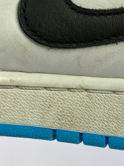 【中古品】【メンズ】 NIKE ナイキ CZ0775-104 WOMEN'S AIR JORDAN 1 LOW OG 靴 シューズ スニーカー 160-260729-AS-75-min サイズ：27cm カラー：WHITE/DK POWDER BLUE-BLACK 万代Net店
