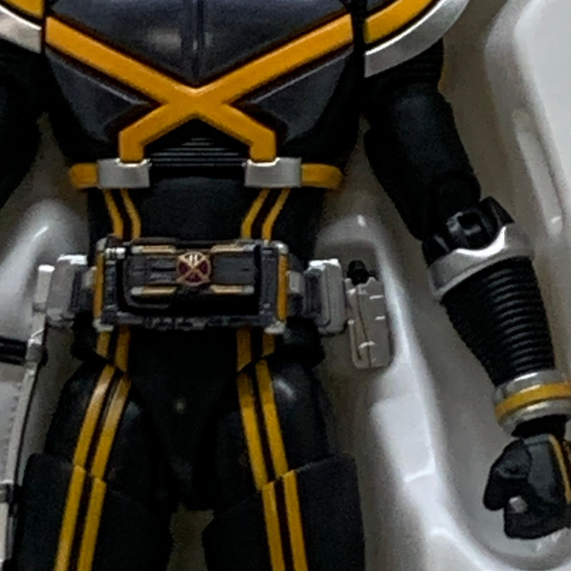 【現状渡し品】 S.H.F 真骨彫製法 仮面ライダーカイザ バンダイ フィギュア 魂ウェブ商店 042-260730-em-13-min 万代Net店