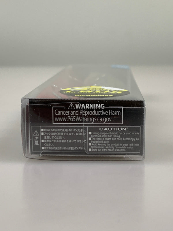 【中古品】 メガバス カゲロウ MD 125F ルアー 釣り フィッシング 釣り道具 135-260917-em-12-min 万代Net店