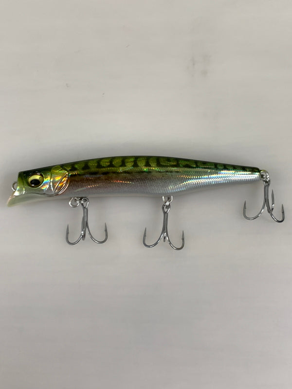 【中古品】 メガバス カゲロウ MD 125F ルアー 釣り フィッシング 釣り道具 135-260917-em-12-min 万代Net店