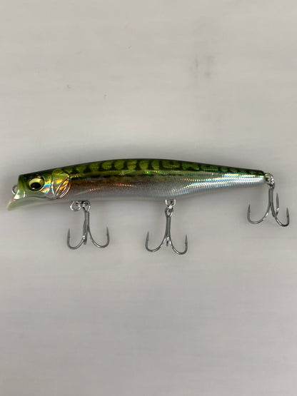 【中古品】 メガバス カゲロウ MD 125F ルアー 釣り フィッシング 釣り道具 135-260917-em-12-min 万代Net店