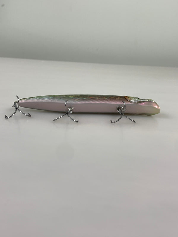 【中古品】 メガバス カゲロウ MD 125F ルアー 釣り フィッシング 釣り道具 135-260917-em-12-min 万代Net店