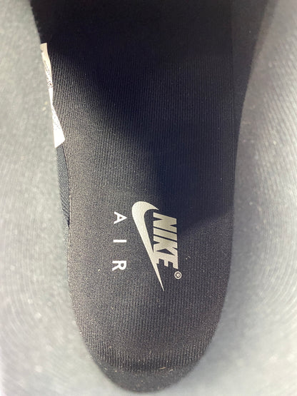 【中古美品】【メンズ】 NIKE ナイキ HQ2037-006 AIR FORCE 1 LOW 靴 シューズ スニーカー 160-260729-AS-77-min サイズ：29cm カラー：BLACK/WOLF GREY-BLACK-BLACK 万代Net店