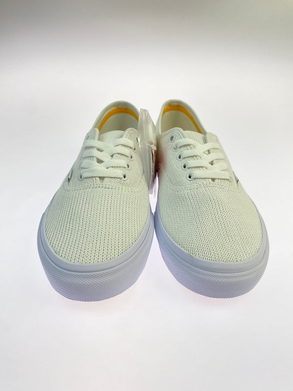 【中古美品】【メンズ】 VANS バンズ V44CFZORN ×ALL MY HOMIES AUTHENTIC 靴 スニーカー シューズ 162-260730-hu-08-min サイズ：27.5cm カラー：ホワイト 万代Net店