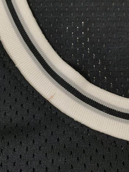 【中古品】【メンズ】 NIKE ナイキ HF9375-010 JORDAN BRAND M J ESS SUMMER JERSEY サマージャージ ベスト 148-260729-AS-12-min サイズ：L カラー：ブラック 万代Net店