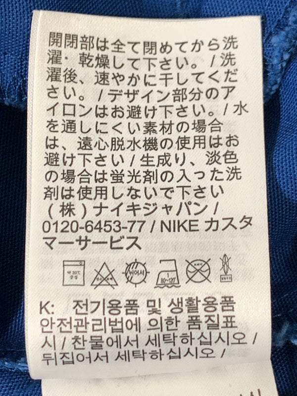 【中古品】【メンズ】 NIKE ナイキ FZ4727-476 AS M NK WR CANVAS JKT NCPS COURT アウター 148-260729-AS-24-min サイズ：XL カラー：ブルー 万代Net店