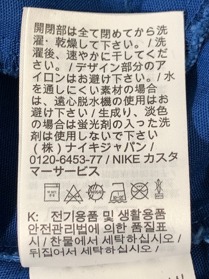 【中古品】【メンズ】 NIKE ナイキ FZ4727-476 AS M NK WR CANVAS JKT NCPS COURT アウター 148-260729-AS-24-min サイズ：XL カラー：ブルー 万代Net店