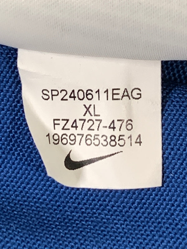 【中古品】【メンズ】 NIKE ナイキ FZ4727-476 AS M NK WR CANVAS JKT NCPS COURT アウター 148-260729-AS-24-min サイズ：XL カラー：ブルー 万代Net店