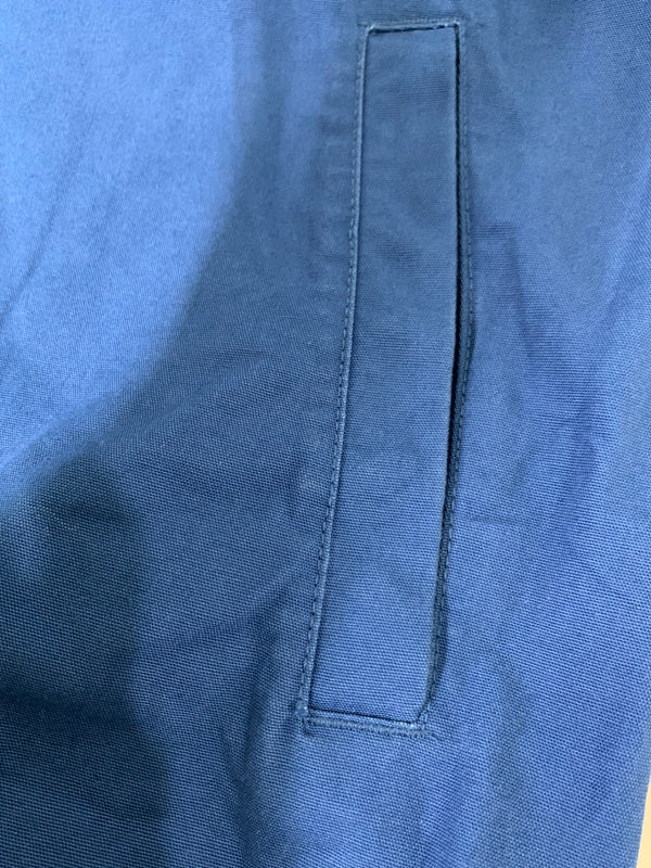 【中古品】【メンズ】 NIKE ナイキ FZ4727-476 AS M NK WR CANVAS JKT NCPS COURT アウター 148-260729-AS-24-min サイズ：XL カラー：ブルー 万代Net店
