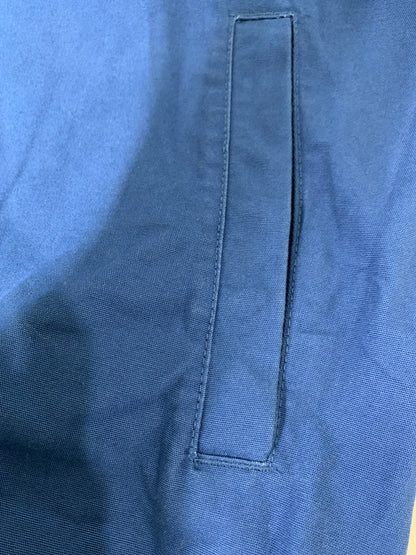 【中古品】【メンズ】 NIKE ナイキ FZ4727-476 AS M NK WR CANVAS JKT NCPS COURT アウター 148-260729-AS-24-min サイズ：XL カラー：ブルー 万代Net店