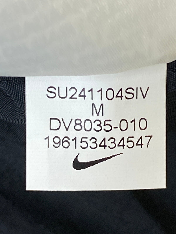 【中古品】【レディース】 NIKE ナイキ CITY UTILITY WOVEN JACKET DV8035-010 シティ ユーティリティ ウーブン ジャケット アウター 169-260731-yn-20-min サイズ：M カラー：ブラック 万代Net店