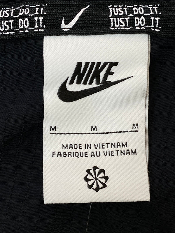 【中古品】【レディース】 NIKE ナイキ CITY UTILITY WOVEN JACKET DV8035-010 シティ ユーティリティ ウーブン ジャケット アウター 169-260731-yn-20-min サイズ：M カラー：ブラック 万代Net店
