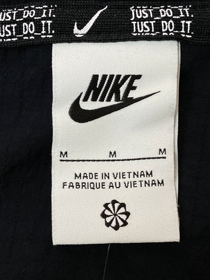 【中古品】【レディース】 NIKE ナイキ CITY UTILITY WOVEN JACKET DV8035-010 シティ ユーティリティ ウーブン ジャケット アウター 169-260731-yn-20-min サイズ：M カラー：ブラック 万代Net店