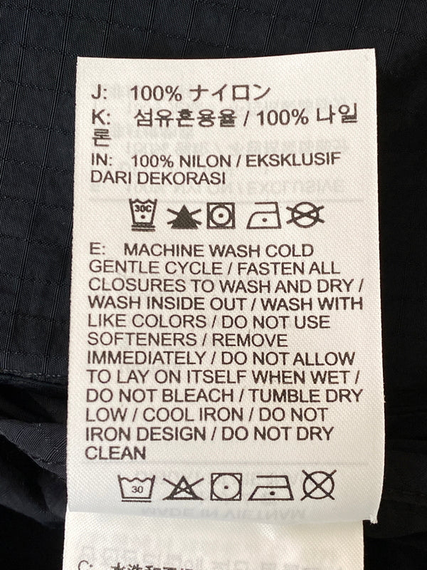 【中古品】【レディース】 NIKE ナイキ CITY UTILITY WOVEN JACKET DV8035-010 シティ ユーティリティ ウーブン ジャケット アウター 169-260731-yn-20-min サイズ：M カラー：ブラック 万代Net店