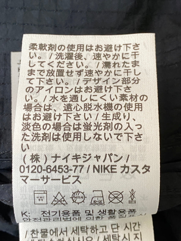 【中古品】【レディース】 NIKE ナイキ CITY UTILITY WOVEN JACKET DV8035-010 シティ ユーティリティ ウーブン ジャケット アウター 169-260731-yn-20-min サイズ：M カラー：ブラック 万代Net店