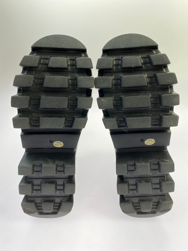 【中古品】【メンズ】 CND シーエヌディー PLATFORM BOOTS 靴 シューズ ブーツ 167-260730-hu-20-min サイズ：M カラー：ブラック 万代Net店