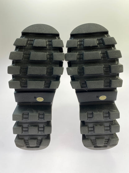 【中古品】【メンズ】 CND シーエヌディー PLATFORM BOOTS 靴 シューズ ブーツ 167-260730-hu-20-min サイズ：M カラー：ブラック 万代Net店