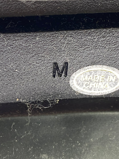 【中古品】【メンズ】 CND シーエヌディー PLATFORM BOOTS 靴 シューズ ブーツ 167-260730-hu-20-min サイズ：M カラー：ブラック 万代Net店