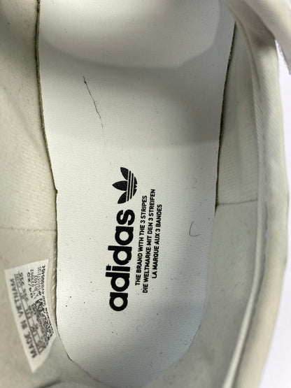 【中古品】【メンズ】 ADIDAS アディダス SAMBA JANE W JR1402 スニーカー シューズ 靴 166-260730-hu-02-min サイズ：23.5cm カラー：ホワイト系 万代Net店