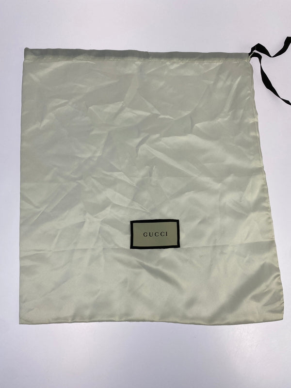 【現状渡し品】【メンズ】 GUCCI グッチ 456230 エンブロイダリー スニーカー 靴 シューズ 183-260730-hu-23-min サイズ：7 カラー：ホワイト/グリーン/レッド 万代Net店