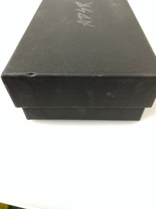【中古品】【メンズ】 A.D.S.R. EDDIE 04 サングラス エディ アクセサリー メタルブリッジ クリアフレーム 203-260731-em-91-min カラー：クリア 万代Net店