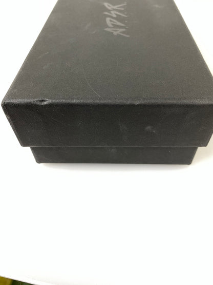 【中古品】【メンズ】 A.D.S.R. EDDIE 04 サングラス エディ アクセサリー メタルブリッジ クリアフレーム 203-260731-em-91-min カラー：クリア 万代Net店