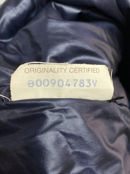 【中古品】【メンズ/レディース】 BOTTEGA VENETA ボッテガヴェネタ B00904783V イントレチャートナイロントートバッグ カバン 180-260729-AS-63-min カラー：ネイビー 万代Net店
