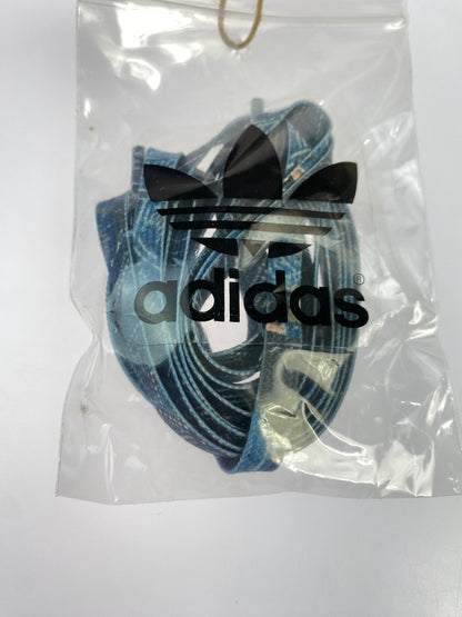 【中古品】【メンズ】 ATMOS×ADIDAS ORIGINALS アトモス アディダス オリジナルス FORUM LOW G55615 スニーカー 靴 シューズ 161-260730-hu-03-min サイズ：25.5 カラー：ホワイト 万代Net店