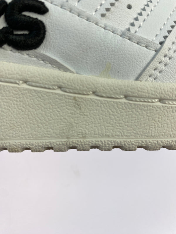 【中古品】【メンズ】 ATMOS×ADIDAS ORIGINALS アトモス アディダス オリジナルス FORUM LOW GZ7014 靴 シューズ スニーカー 161-260730-hu-04-min サイズ：25cm カラー：ホワイト 万代Net店