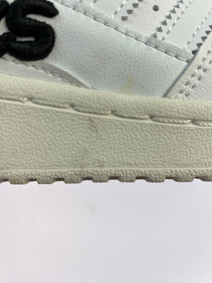【中古品】【メンズ】 ATMOS×ADIDAS ORIGINALS アトモス アディダス オリジナルス FORUM LOW GZ7014 靴 シューズ スニーカー 161-260730-hu-04-min サイズ：25cm カラー：ホワイト 万代Net店