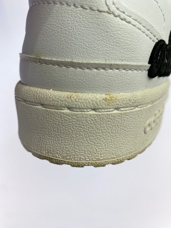 【中古品】【メンズ】 ATMOS×ADIDAS ORIGINALS アトモス アディダス オリジナルス FORUM LOW GZ7014 靴 シューズ スニーカー 161-260730-hu-04-min サイズ：25cm カラー：ホワイト 万代Net店
