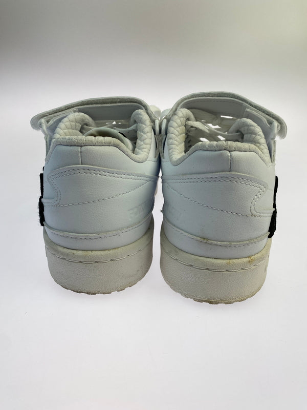 【中古品】【メンズ】 ATMOS×ADIDAS ORIGINALS アトモス アディダス オリジナルス FORUM LOW GZ7014 靴 シューズ スニーカー 161-260730-hu-04-min サイズ：25cm カラー：ホワイト 万代Net店