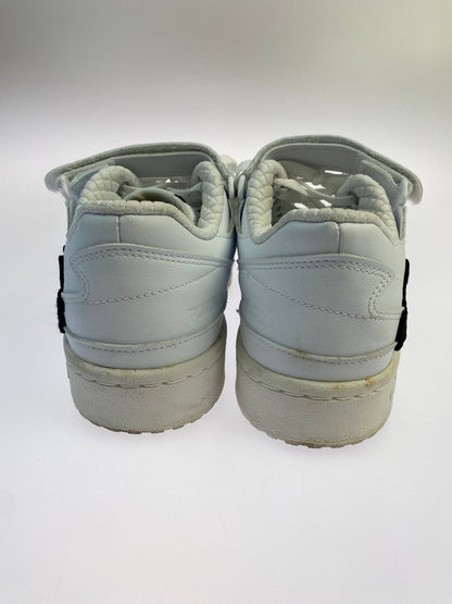 【中古品】【メンズ】 ATMOS×ADIDAS ORIGINALS アトモス アディダス オリジナルス FORUM LOW GZ7014 靴 シューズ スニーカー 161-260730-hu-04-min サイズ：25cm カラー：ホワイト 万代Net店
