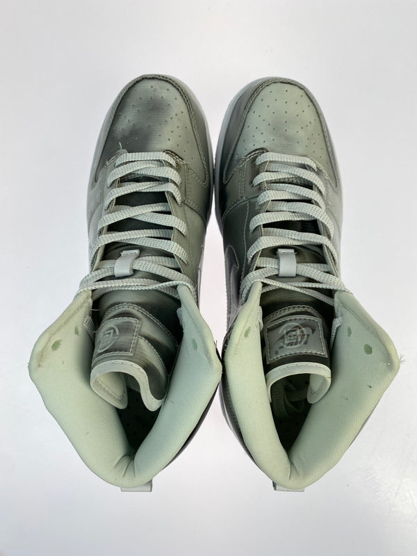 【中古品】【メンズ】 NIKE ナイキ × CLOT クロット DH4444-900 DUNK HIGH 靴 シューズ スニーカー 160-260729-AS-80-min サイズ：26.5cm カラー：MULTI-COLOR/MULTI-COLOR-WHITE 万代Net店