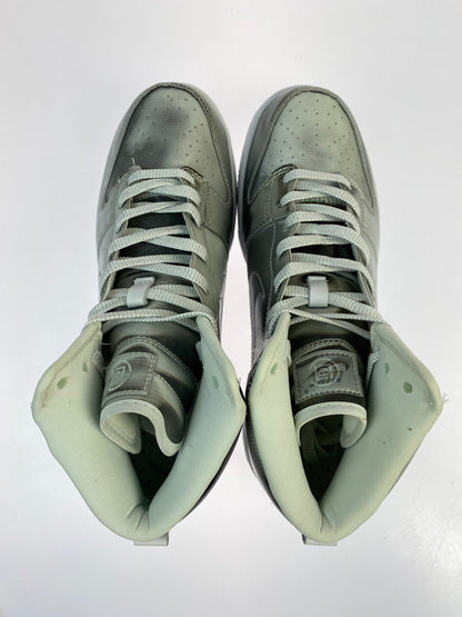 【中古品】【メンズ】 NIKE ナイキ × CLOT クロット DH4444-900 DUNK HIGH 靴 シューズ スニーカー 160-260729-AS-80-min サイズ：26.5cm カラー：MULTI-COLOR/MULTI-COLOR-WHITE 万代Net店