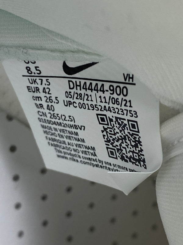【中古品】【メンズ】 NIKE ナイキ × CLOT クロット DH4444-900 DUNK HIGH 靴 シューズ スニーカー 160-260729-AS-80-min サイズ：26.5cm カラー：MULTI-COLOR/MULTI-COLOR-WHITE 万代Net店