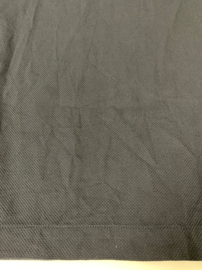 【中古品】【メンズ】 FRED PERRY フレッドペリー M7774 PIQUE TEXTURE REVERE COLLAR SHIRT 半袖シャツ ショートスリーブ 141-260729-AS-19-min サイズ：M カラー：ネイビー 万代Net店