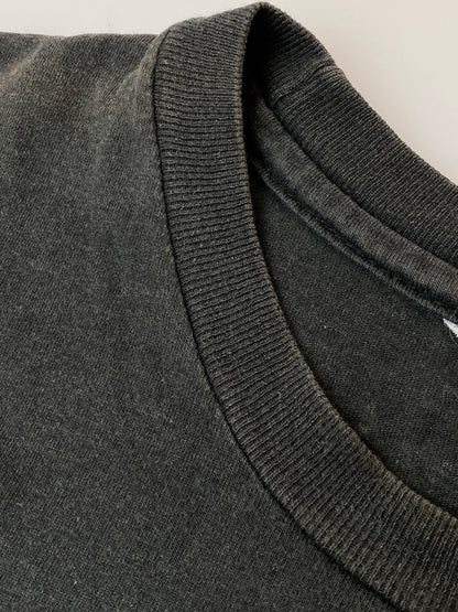 【現状渡し品】【メンズ】 JOHN LENNON ジョンレノン 90's NEW YORK CITY TEE 90年代 ショートスリーブTシャツ 半袖Tシャツ トップス 146-260731-yn-06-min サイズ：表記なし 下記参照 カラー：ブラック 万代Net店