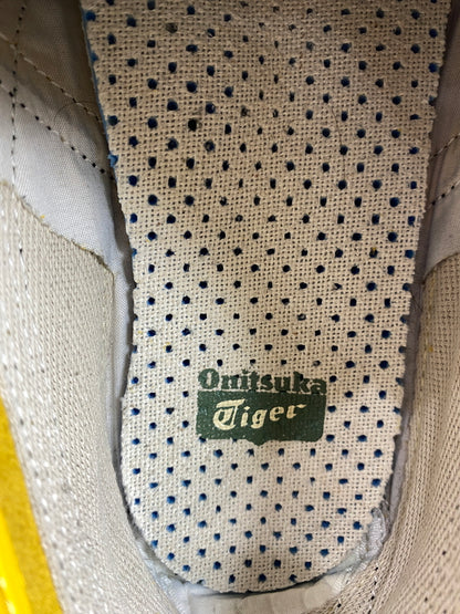 【中古品】【メンズ】 ONITSUKA TIGER オニツカタイガー 1183C102 MEXICO66 靴 スニーカー シューズ 162-260730-hu-12-min サイズ：26.5cm カラー：イエロー 万代Net店
