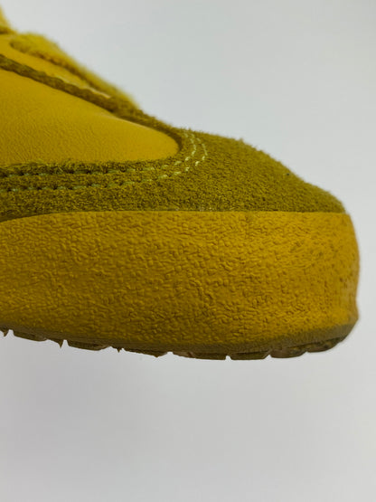 【中古品】【メンズ】 ONITSUKA TIGER オニツカタイガー 1183C102 MEXICO66 靴 スニーカー シューズ 162-260730-hu-12-min サイズ：26.5cm カラー：イエロー 万代Net店