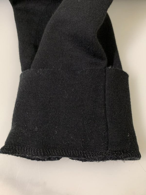 【中古品】【メンズ】 BALR ボーラー SWEAT PANTS スウェットパンツ ボトムス 151-260729-AS-28-min サイズ：M カラー：ブラック 万代Net店