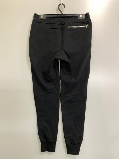 【中古品】【メンズ】 BALR ボーラー SWEAT PANTS スウェットパンツ ボトムス 151-260729-AS-28-min サイズ：M カラー：ブラック 万代Net店