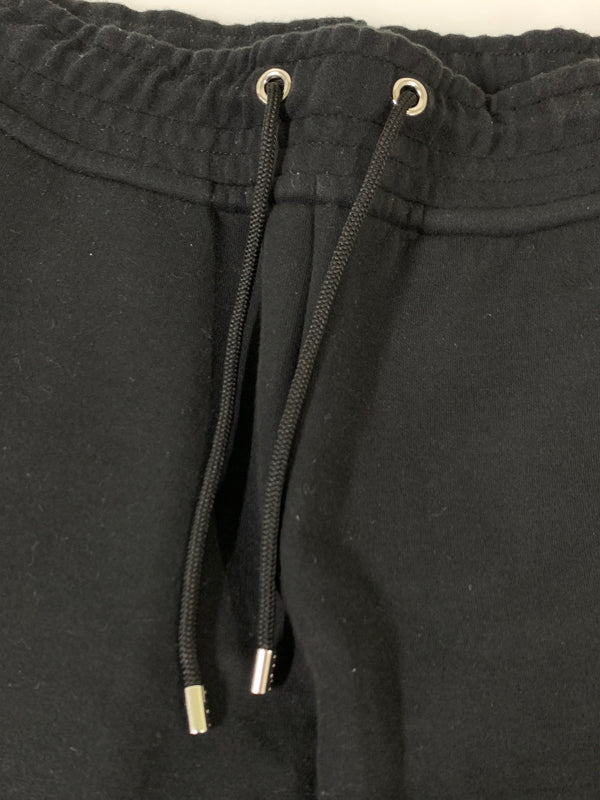 【中古品】【メンズ】 BALR ボーラー SWEAT PANTS スウェットパンツ ボトムス 151-260729-AS-28-min サイズ：M カラー：ブラック 万代Net店