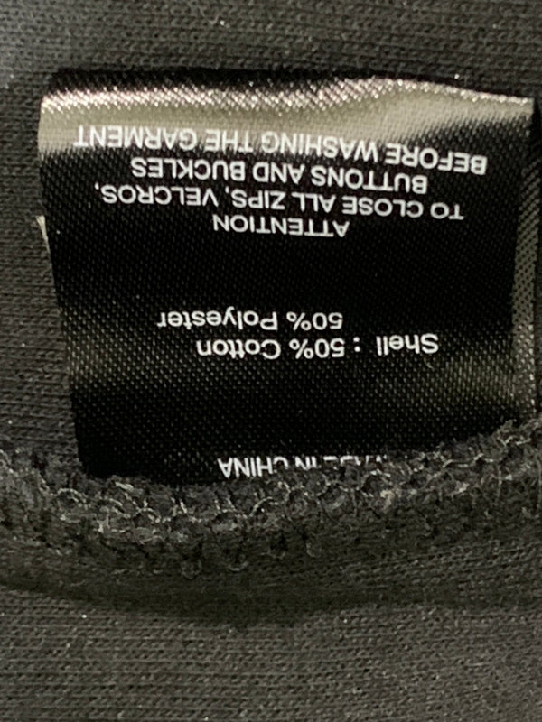【中古品】【メンズ】 BALR ボーラー SWEAT PANTS スウェットパンツ ボトムス 151-260729-AS-28-min サイズ：M カラー：ブラック 万代Net店