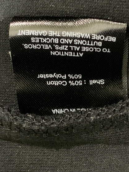 【中古品】【メンズ】 BALR ボーラー SWEAT PANTS スウェットパンツ ボトムス 151-260729-AS-28-min サイズ：M カラー：ブラック 万代Net店