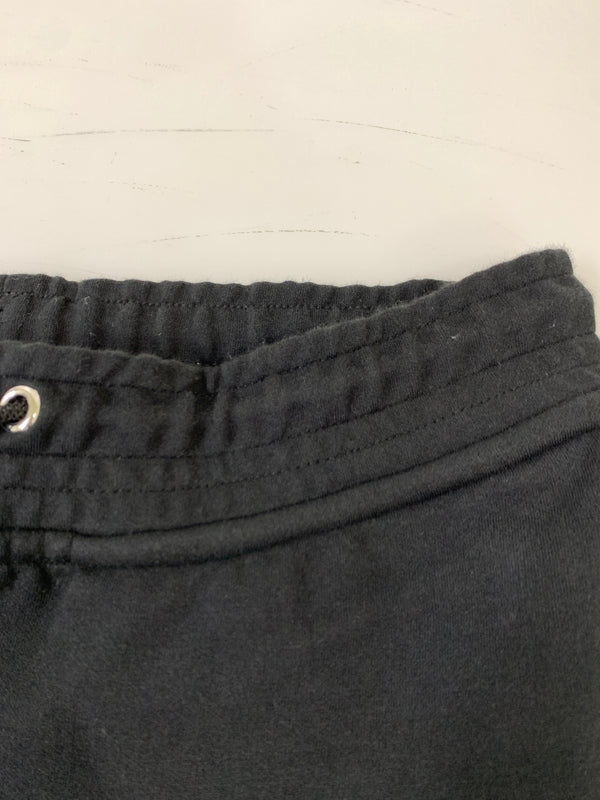 【中古品】【メンズ】 BALR ボーラー SWEAT PANTS スウェットパンツ ボトムス 151-260729-AS-28-min サイズ：M カラー：ブラック 万代Net店